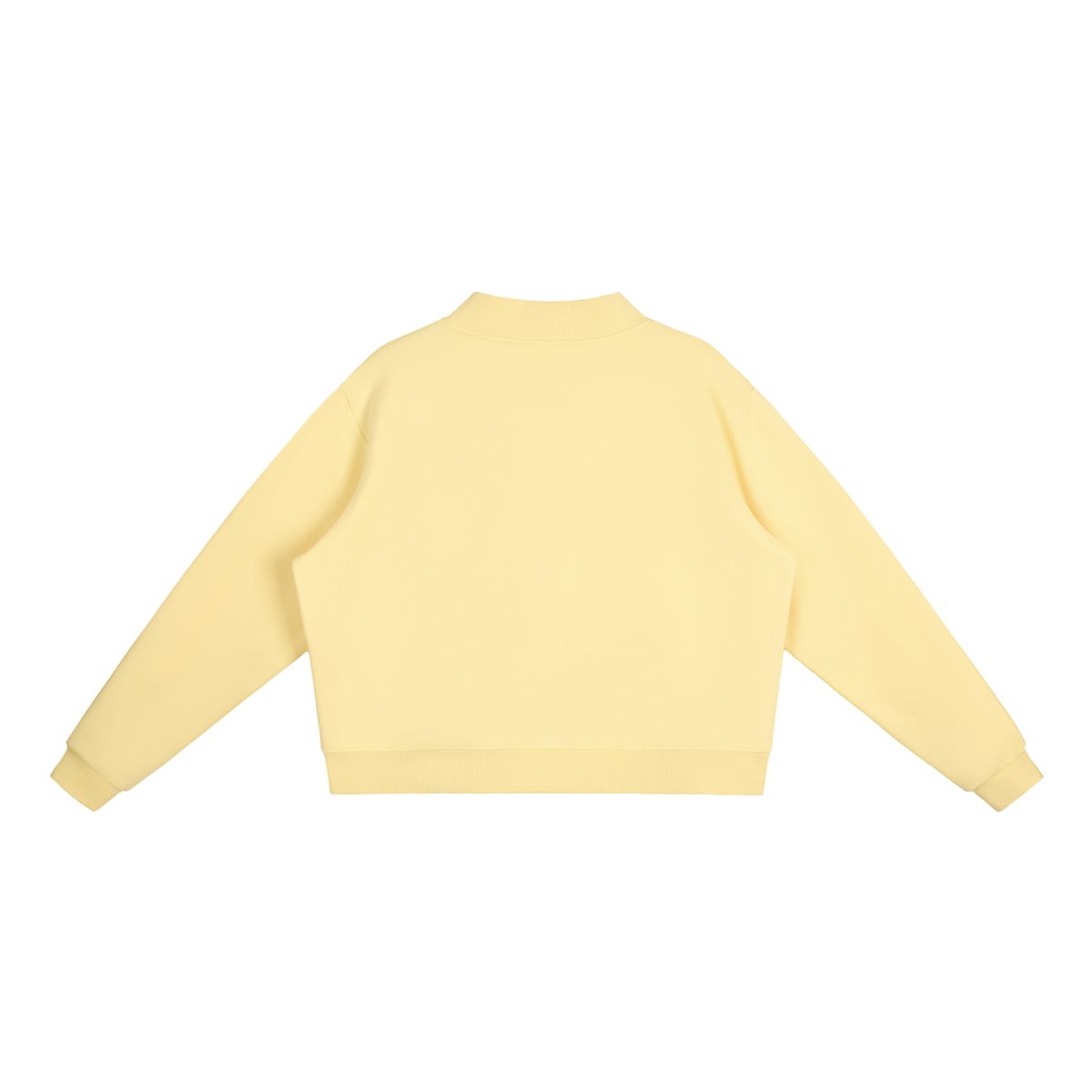 Jesus is the Way Mockneck