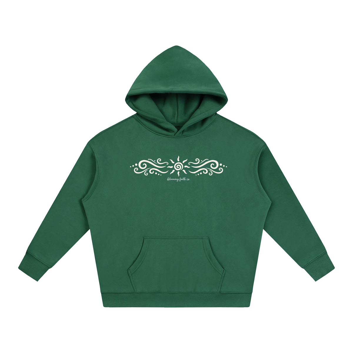 All Creation Hoodie
