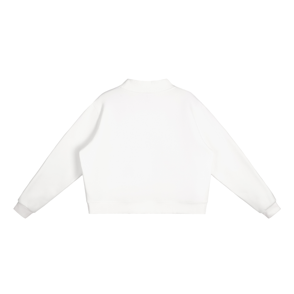 Jesus is the Way Mockneck