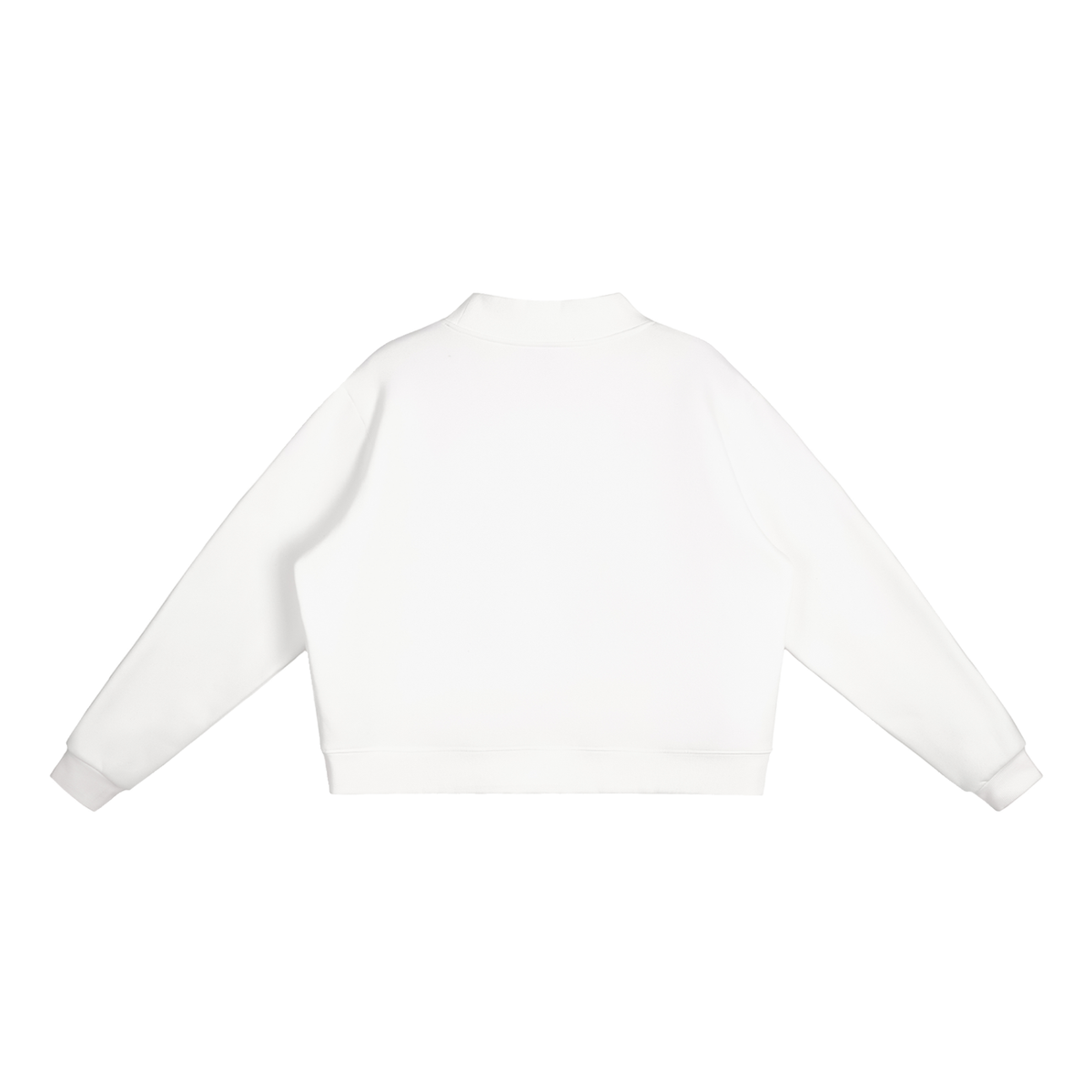 Jesus is the Way Mockneck