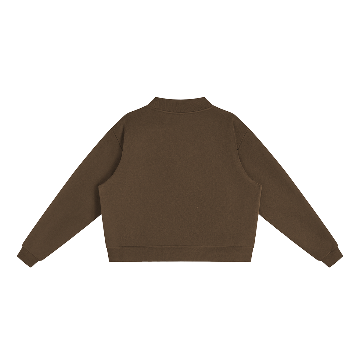 Jesus is the Way Mockneck