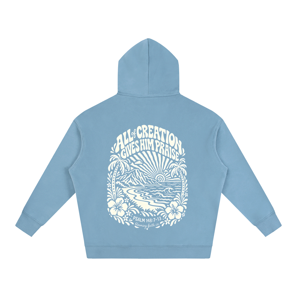 All Creation Hoodie
