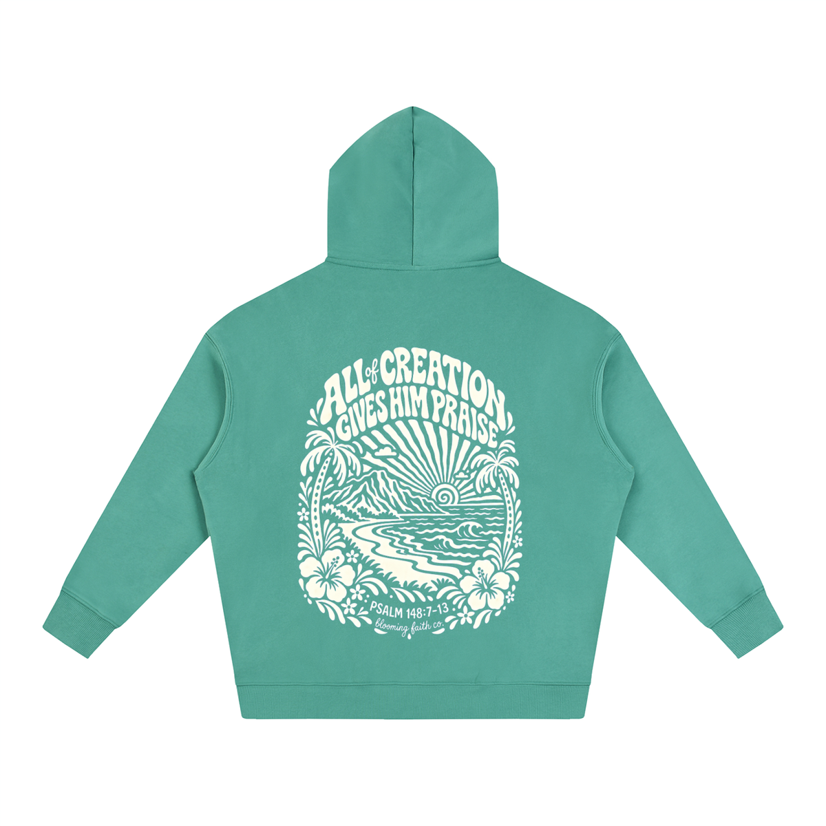 All Creation Hoodie