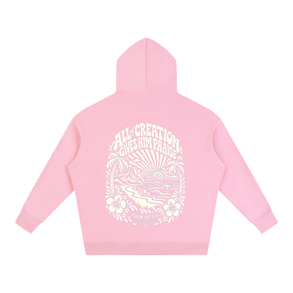 All Creation Hoodie