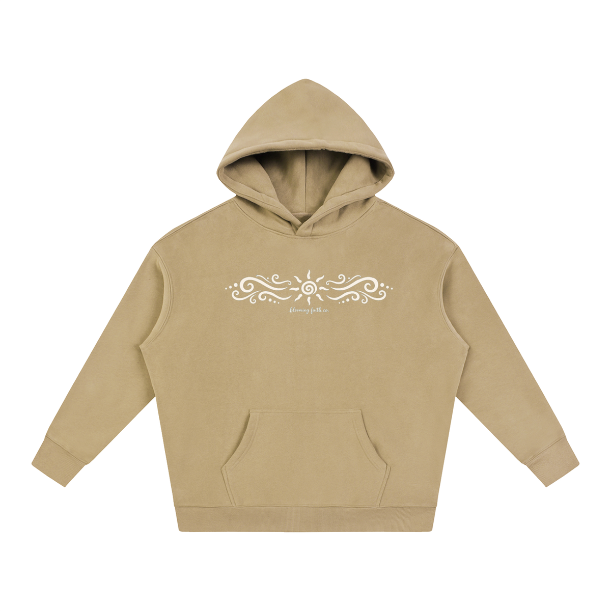 All Creation Hoodie