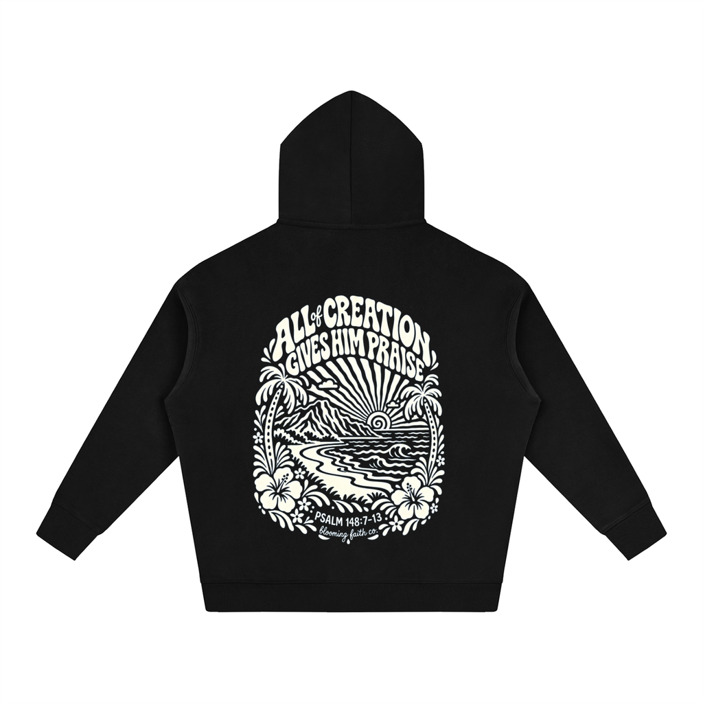 All Creation Hoodie