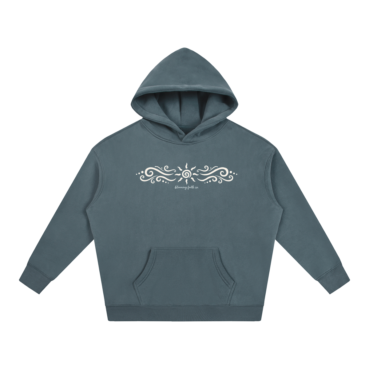 All Creation Hoodie