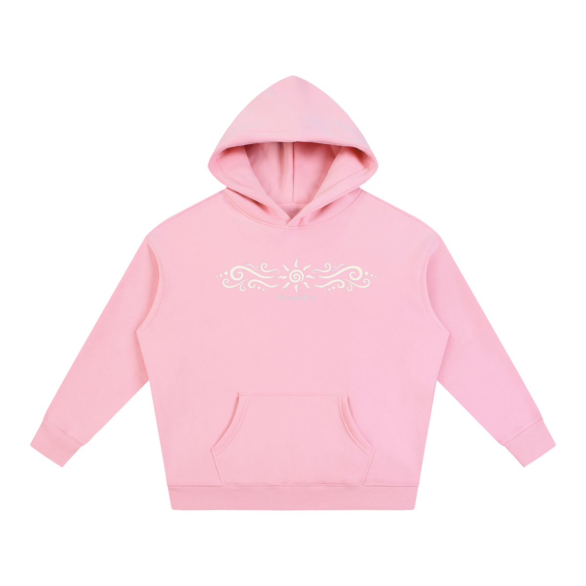 All Creation Hoodie