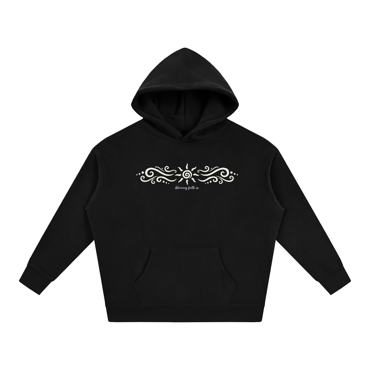 All Creation Hoodie