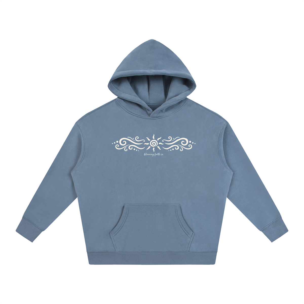 All Creation Hoodie