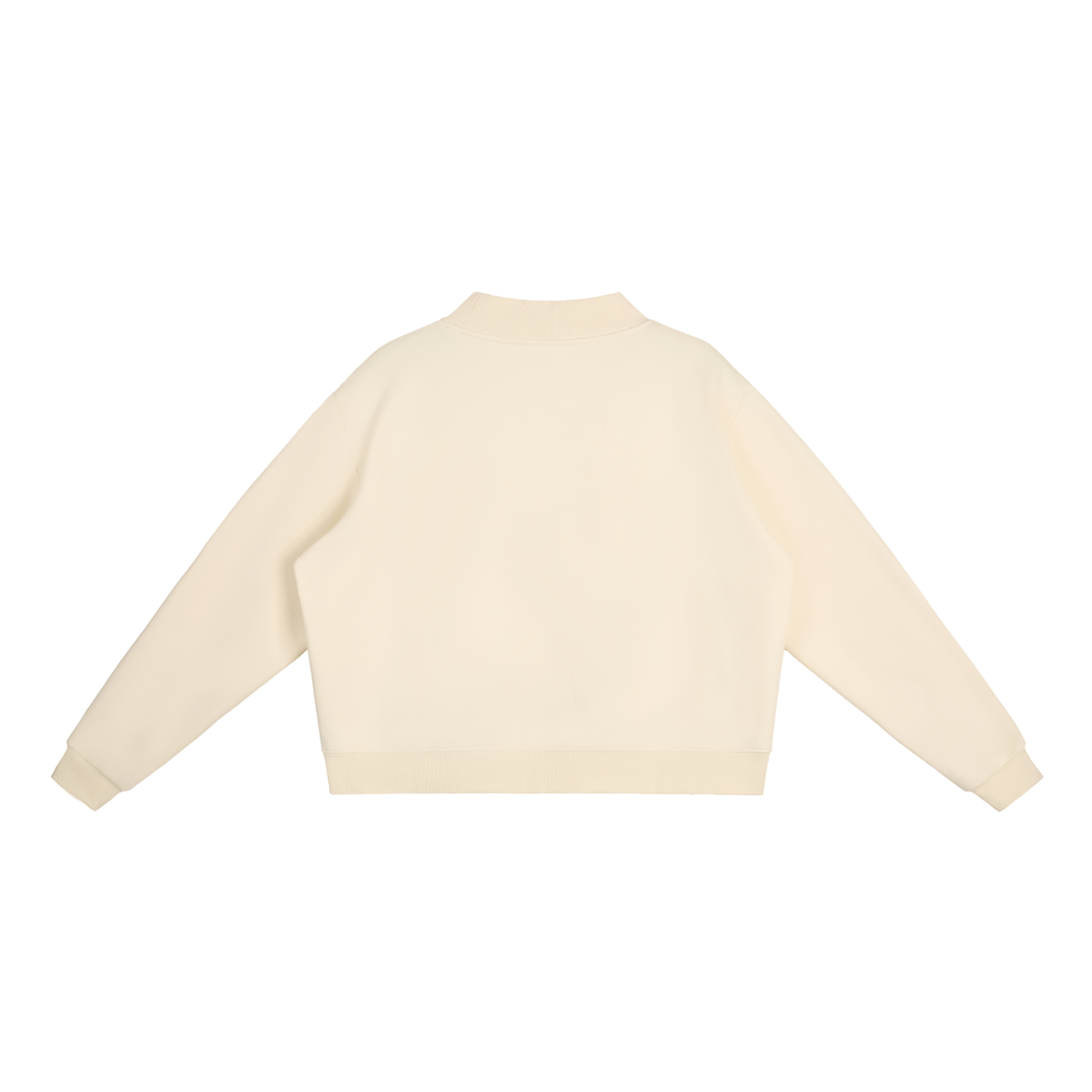 Jesus is the Way Mockneck