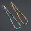 Hope Chain Necklace (GOLD/SILVER)