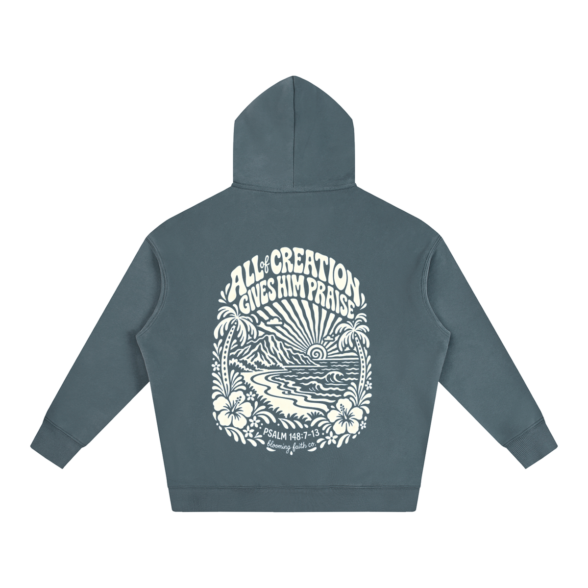 All Creation Hoodie