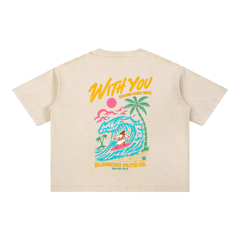 Every Wave T-Shirt
