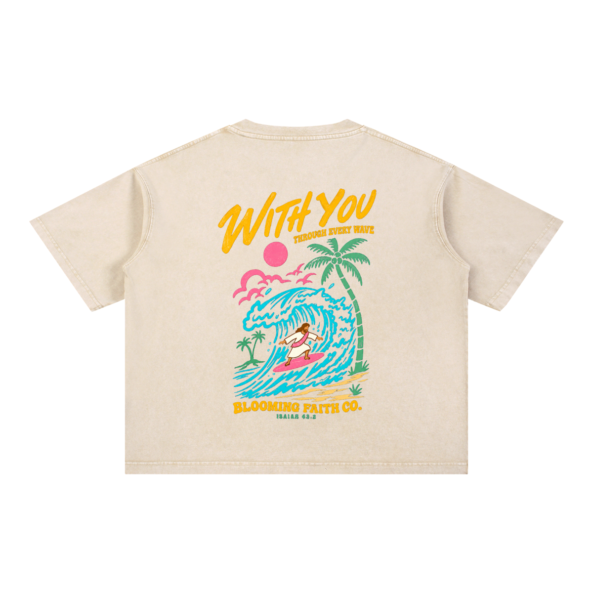 Every Wave T-Shirt