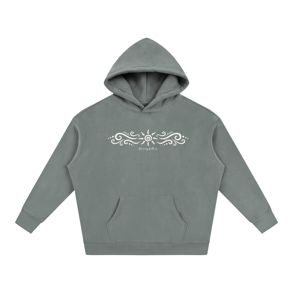 All Creation Hoodie