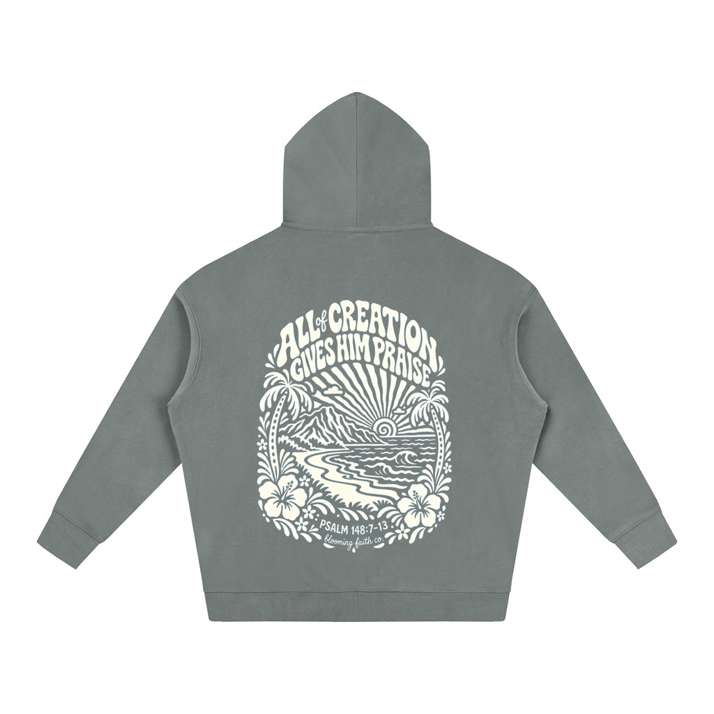 All Creation Hoodie