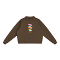Jesus is the Way Mockneck