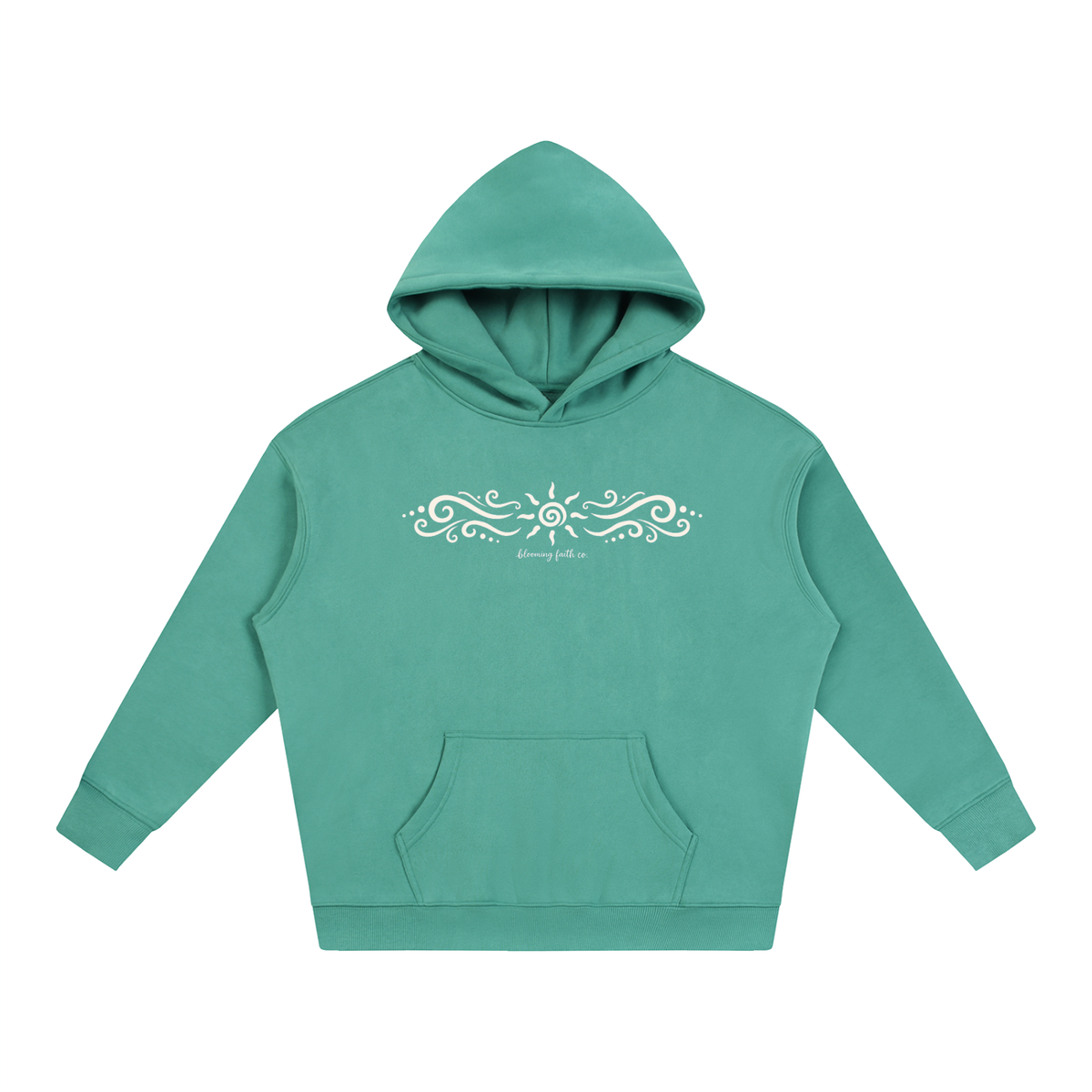 All Creation Hoodie