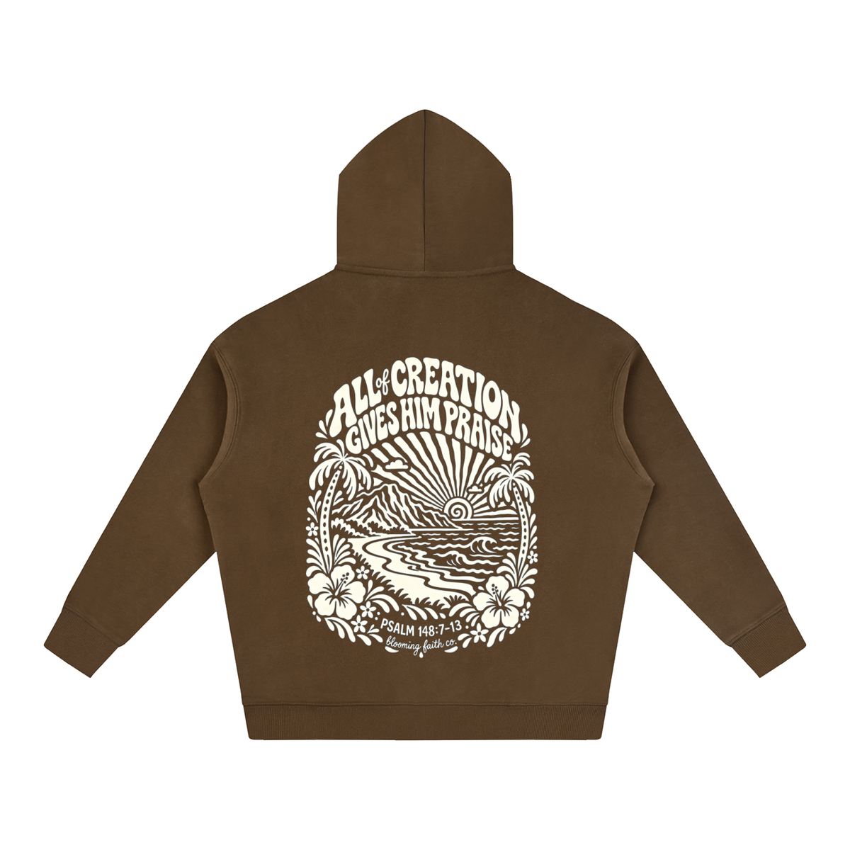 All Creation Hoodie