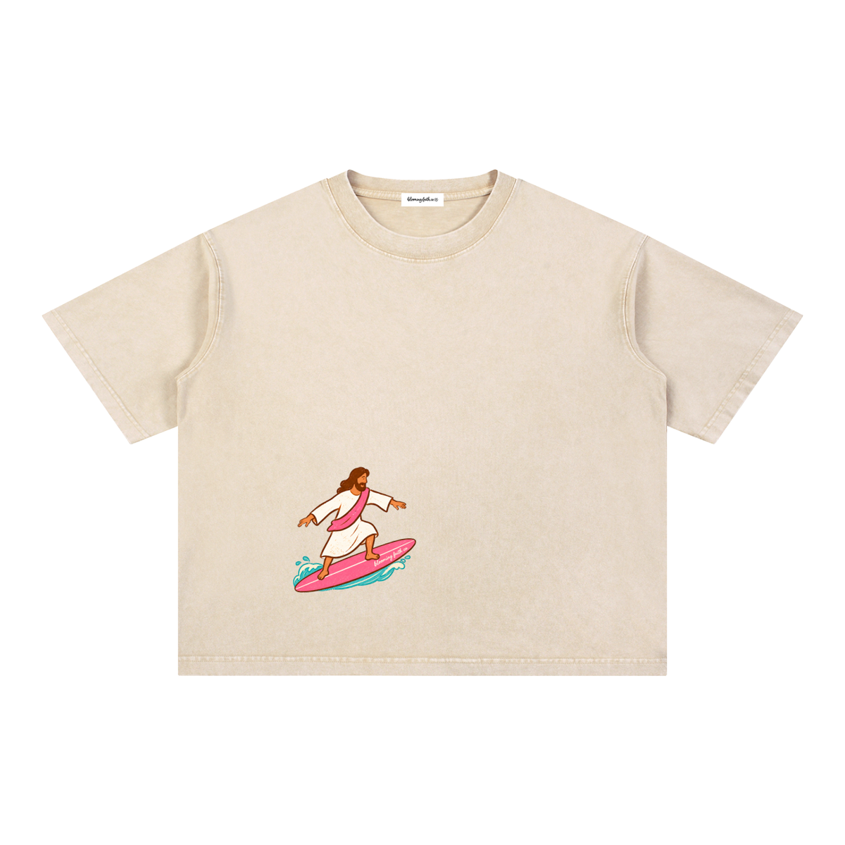 Every Wave T-Shirt