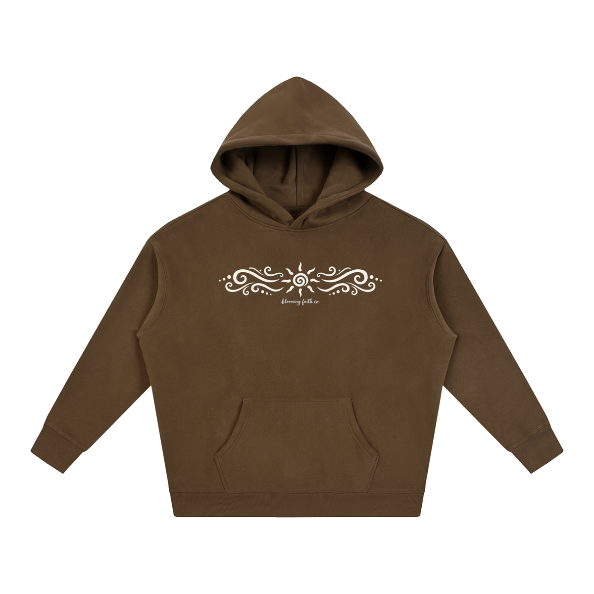 All Creation Hoodie