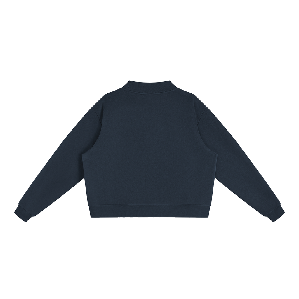 Jesus is the Way Mockneck