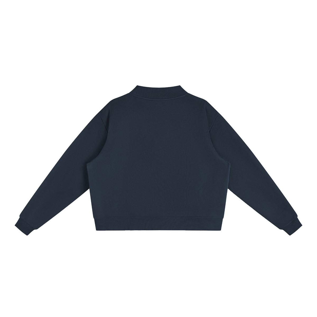 Jesus is the Way Mockneck
