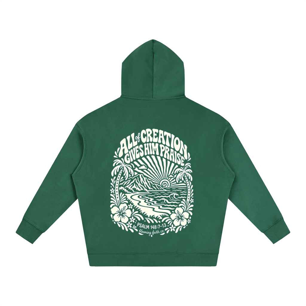 All Creation Hoodie