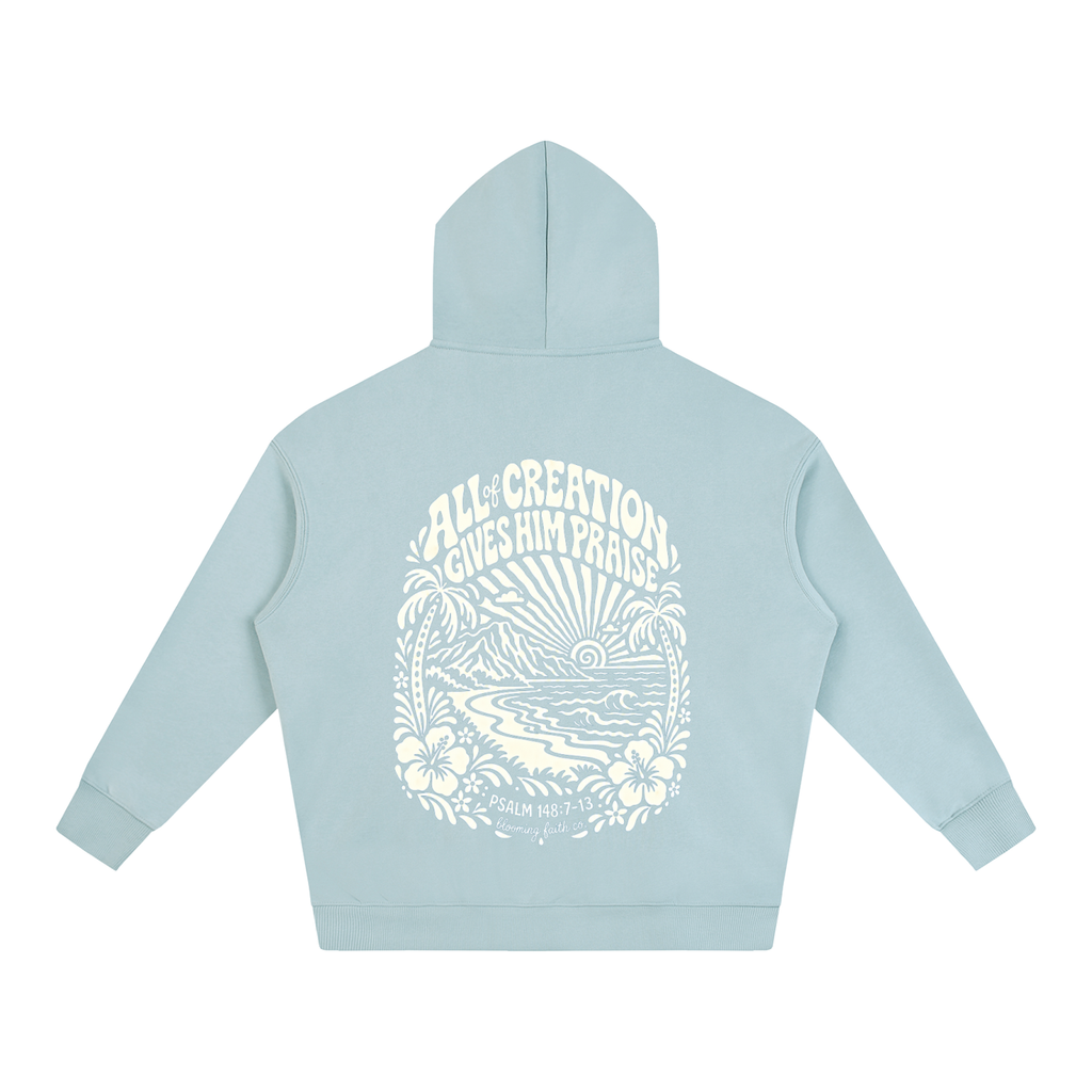 All Creation Hoodie